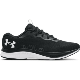 Under Armour Charged Bandit 7 M 3024184-001 noir