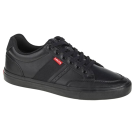 Levis Levi's Turner 2.0 M 233658-728-559 chaussures noir