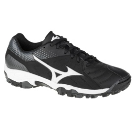Chaussures Mizuno Wave Gaia 3 M X1GD185008 noir