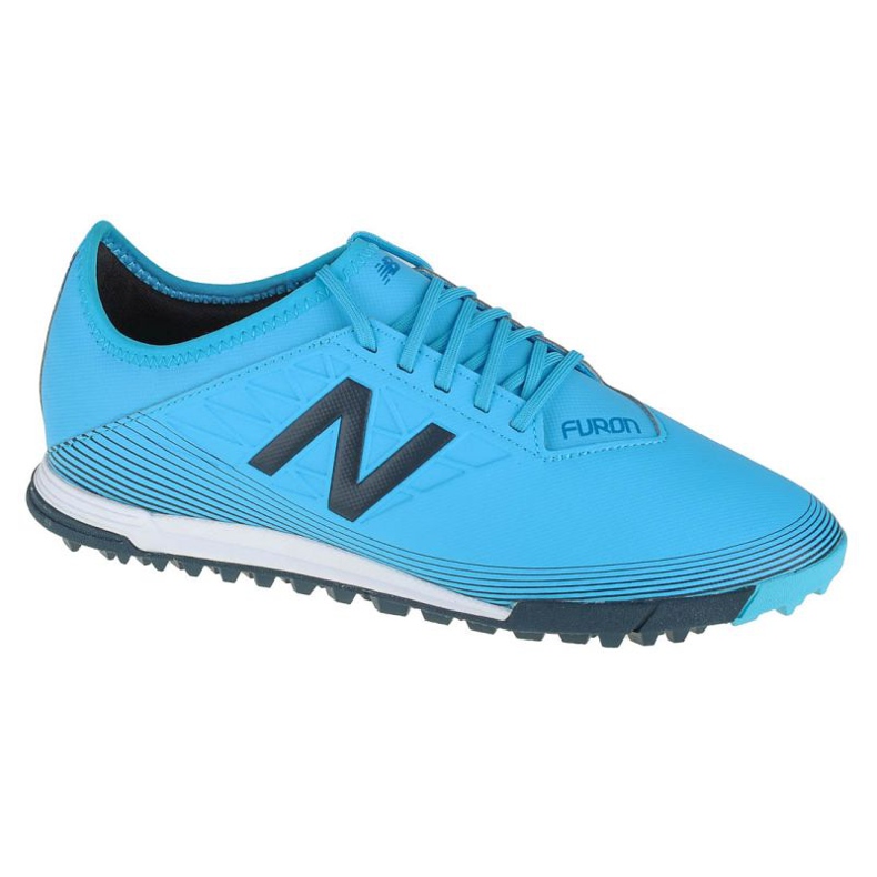 New Balance Furon v5 Dispatch Tf M MSFDTBS5 multicolore bleu