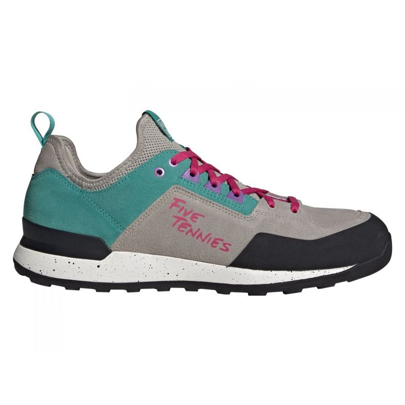 Chaussures adidas Five Ten Tennie M BC0877 beige