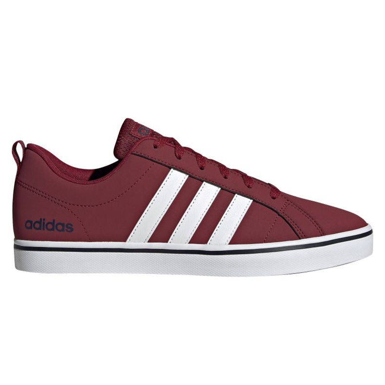 Chaussures adidas Vs Pace M H02019 rouge Chaussures adidas Vs Pace M H02019 rouge