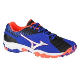 Chaussures Mizuno Wave Gaia 3 X1GD185003 bleu