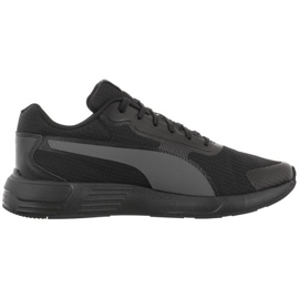 Chaussures Puma Taper 373018-01 noir