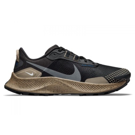Chaussure de course Nike Pegasus Trail 3 M DM6161-010 noir