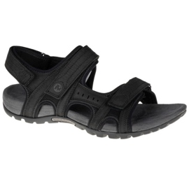 Merrell Sandspur Lee Backstrap M J90493 noir