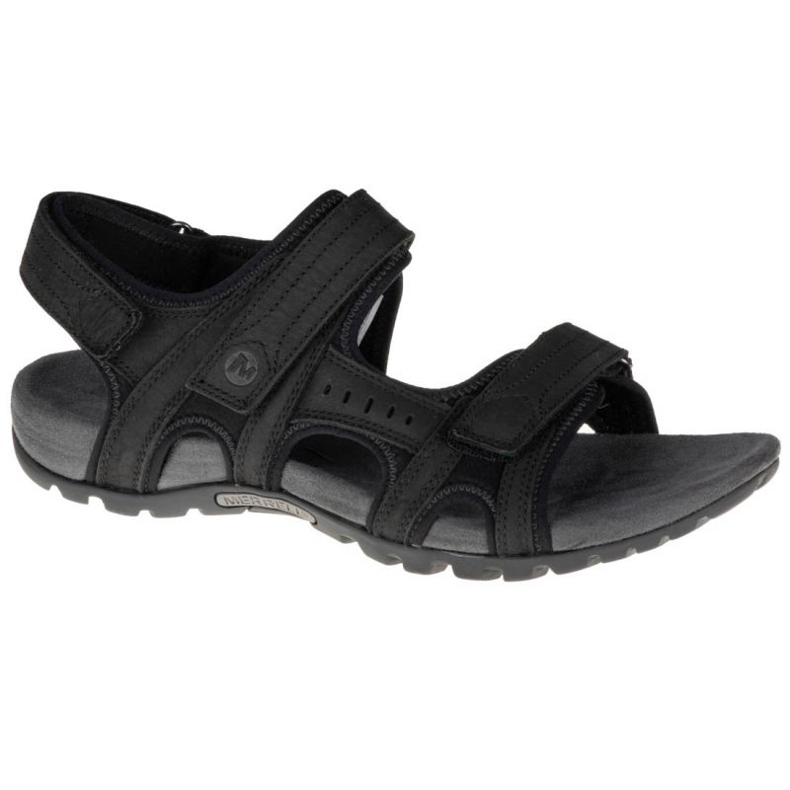 Merrell Sandspur Lee Backstrap M J90493 le noir