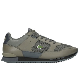 Lacoste Partner Piste 0721 1 Sma M 741SMA0037KD2 multicolore