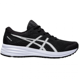 Asics Patriot 12 W 1012A705-001 le noir