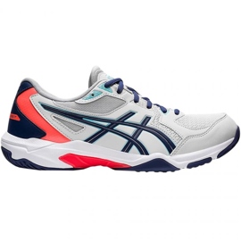Asics Gel-Rocket 10 M 1071A054-960 multicolore nuances de gris
