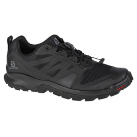 Chaussures Salomon Xa Rogg M 411122 noir