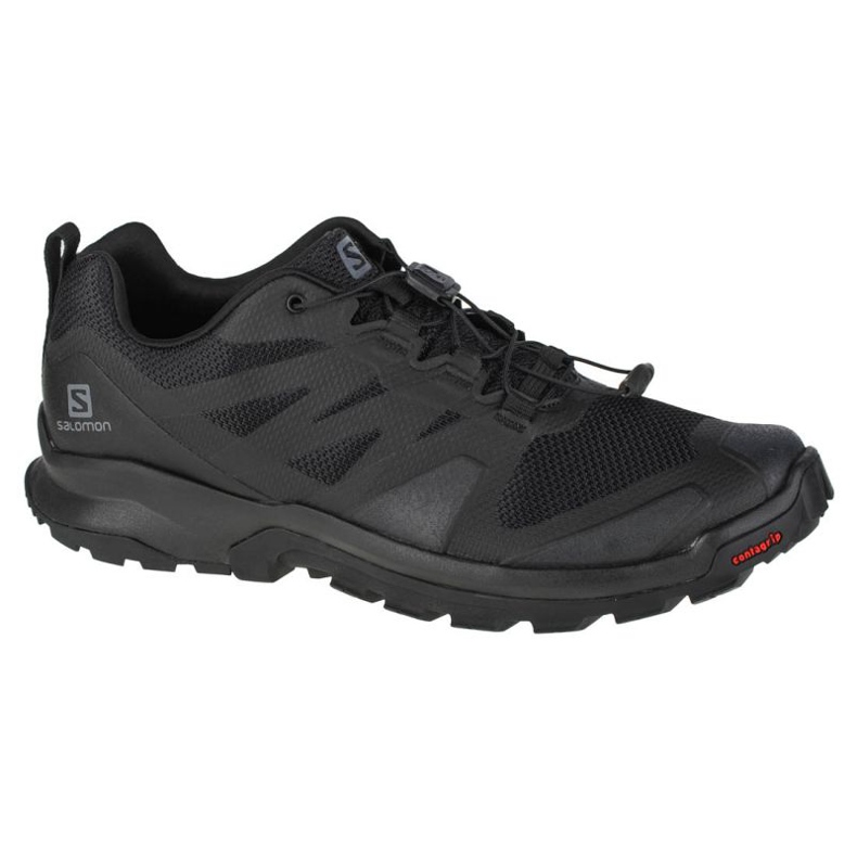 Chaussures Salomon Xa Rogg M 411122 le noir