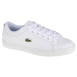 Lacoste Straightset BL1 W 732SPW0133001 blanc