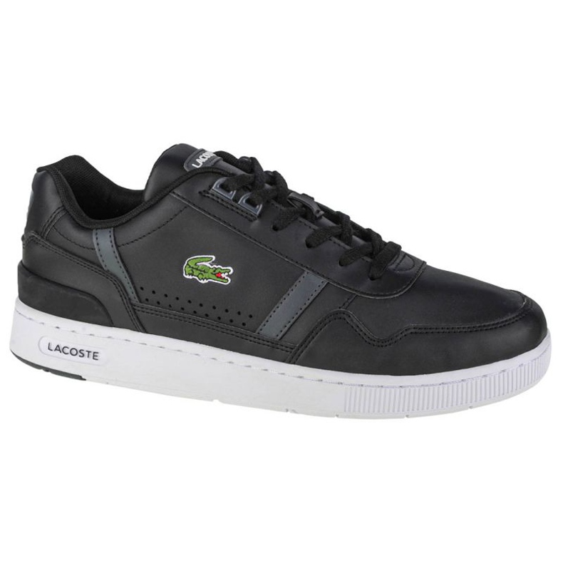 Lacoste T-Clip M 741SMA0023237 le noir Lacoste T-Clip M 741SMA0023237 le noir