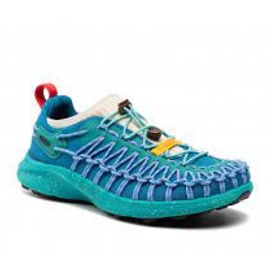 Chaussures Keen Uneek Snk M 1024673 bleu multicolore