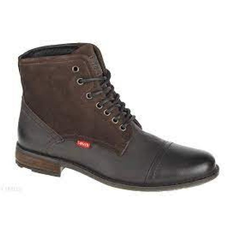 Levis Chaussures Levi's Fowler 2.0 M 232732-1700-29 brun Levis Chaussures Levi's Fowler 2.0 M 232732-1700-29 brun