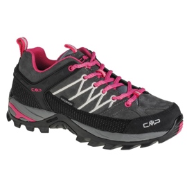 Chaussures basses CMP Rigel 3Q13246-103Q gris Chaussures basses CMP Rigel 3Q13246-103Q gris