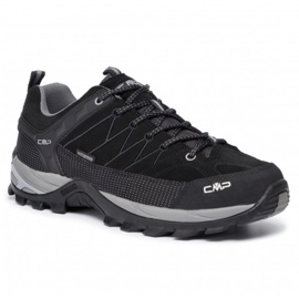 CMP Rigel Chaussures basses 3Q13247-73UC noir