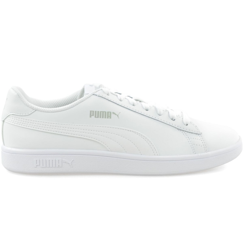Puma Smash v2 LM 365215 07 blanche