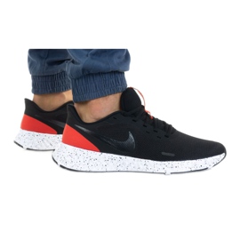 Chaussure Nike Revolutin 5 M BQ3204-003 noir