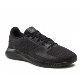 Chaussures Adidas Runfalcon 2.0 M G58096 le noir