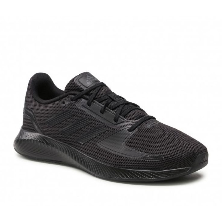 Chaussures Adidas Runfalcon 2.0 M G58096 le noir