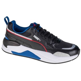 Chaussures Puma X-Ray 2 Square M 373108-15 noir