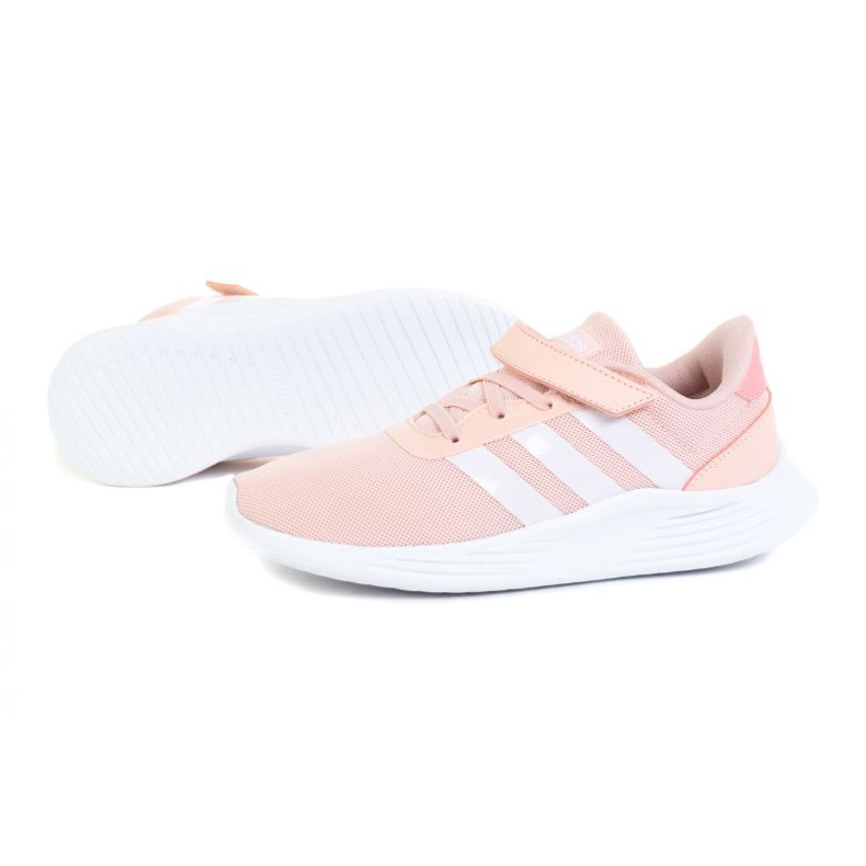 Chaussures Adidas Lite Racer 2.0 C Jr GZ7843 bleu rose