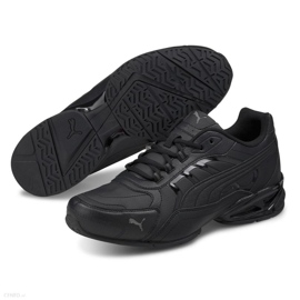 Chaussures Puma Respin SL 368846 01 noir
