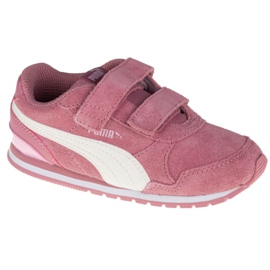Puma St Runner V2 Sd V Inf Jr 366002-09 rose Puma St Runner V2 Sd V Inf Jr 366002-09 rose