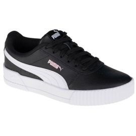 Chaussures Puma Carina L Jr 370677-14 noir