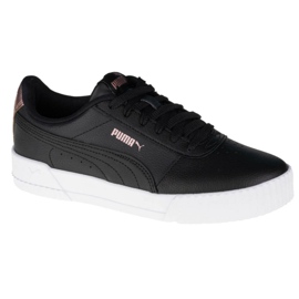 Puma Carina Rg W 373081-02 noir