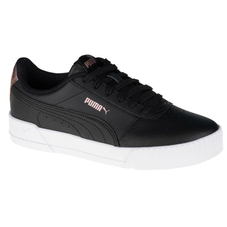 Puma Carina Rg W 373081-02 le noir