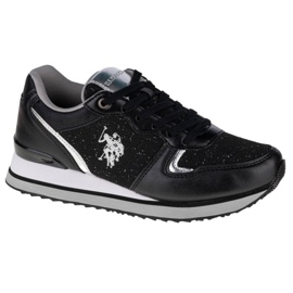 US Polo Assn. Tuzla4 W FEY4228S8YM1-BLK le noir