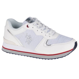US Polo Assn. Tuzla4 W FEY4228S8YM1-WHI blanche