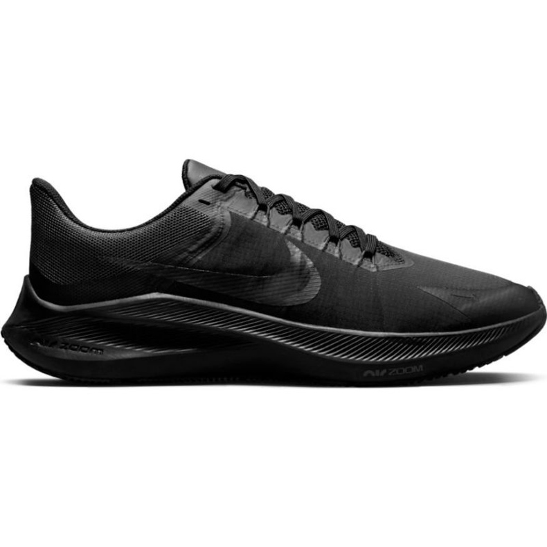 Chaussure Nike Zoom Winflo 8 M CW3419-002 le noir Chaussure Nike Zoom Winflo 8 M CW3419-002 le noir