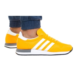 Adidas Usa 84 M H02101 jaune