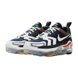Chaussure Nike Air Vapormax Evo M CT2868-001 noir multicolore