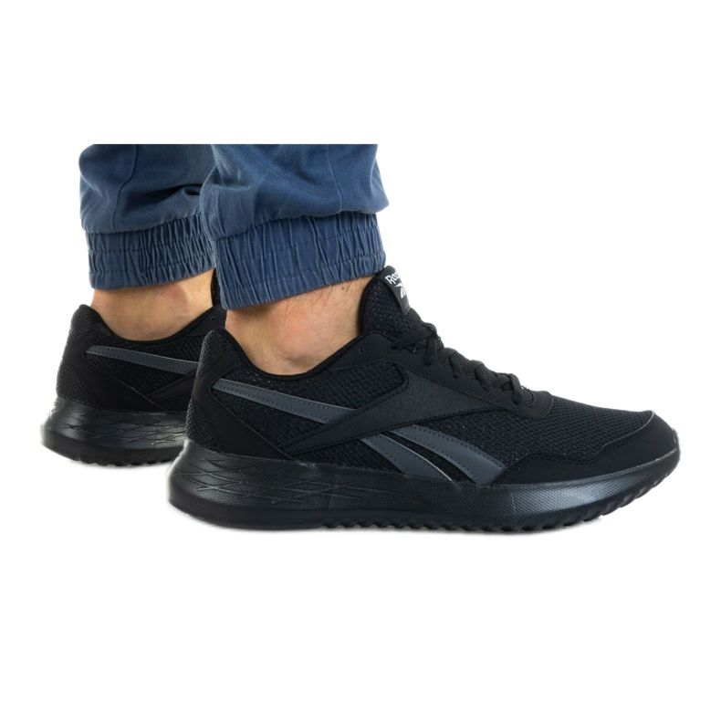 Reebok Energen Lite M S42772 le noir Reebok Energen Lite M S42772 le noir