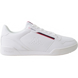 Chaussures Kappa Marabu M 242765 1020 blanche