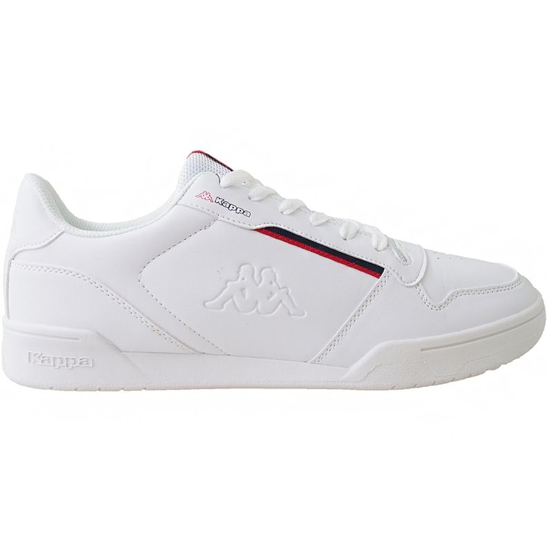 Chaussures Kappa Marabu M 242765 1020 blanche
