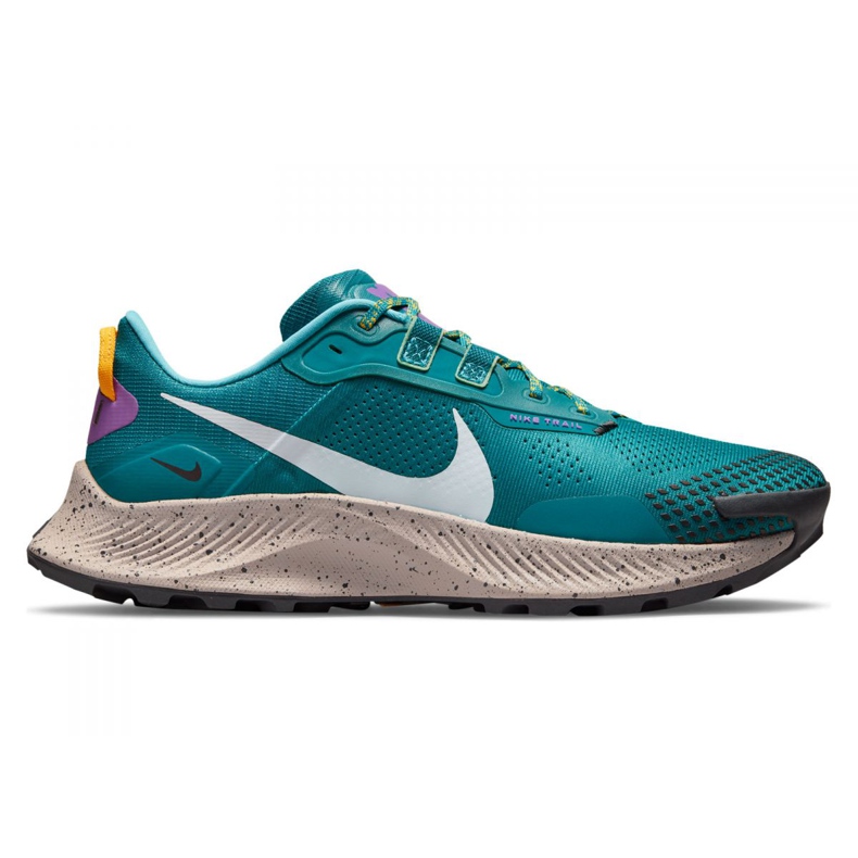 Chaussure de course Nike Pegasus Trail 3 M DA8697-300 bleu