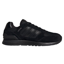 Chaussures Adidas Run 80s M GV7304 noir