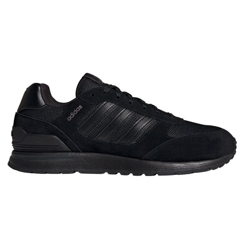 Chaussures Adidas Run 80s M GV7304 le noir