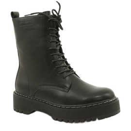 Femmes isolées Workers Big Star II274109 Noir le noir Femmes isolées Workers Big Star II274109 Noir le noir
