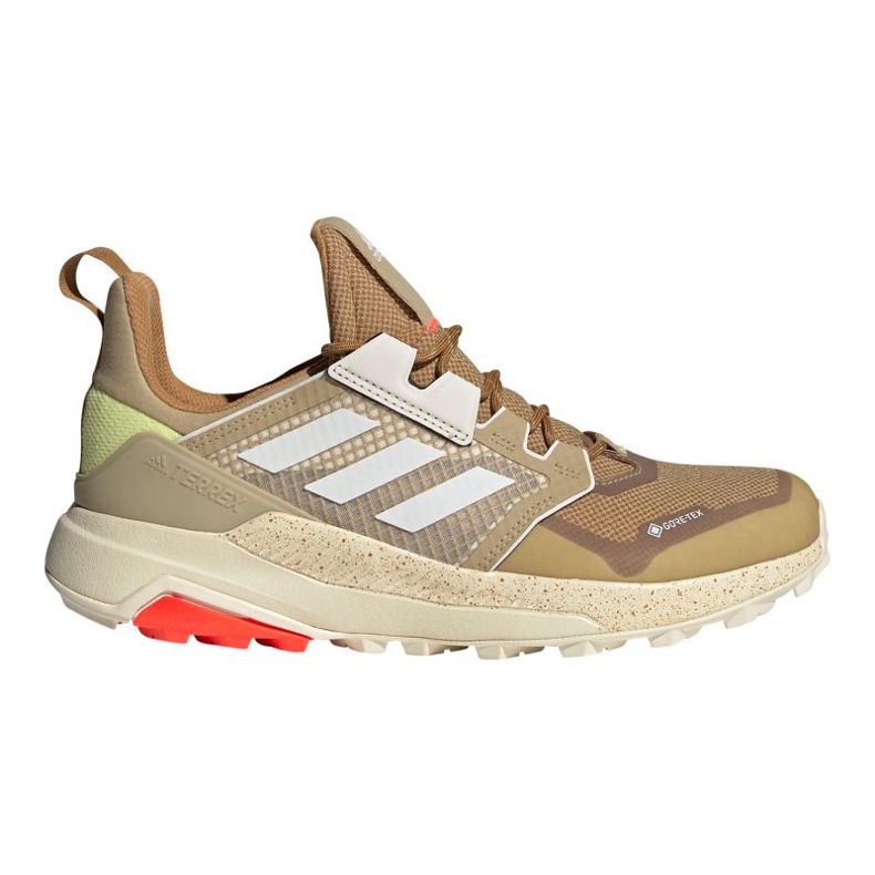 Chaussures Adidas Terrex Trailmaker Gtx M FZ3391 beige brun