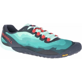 Gant Merrell Vapor 4 W J599612 bleu