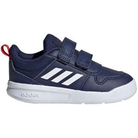 Chaussures Adidas Tensaur I Jr S24053 bleu marine