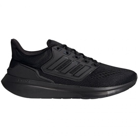 Chaussures Adidas EQ21 M H00521 noir