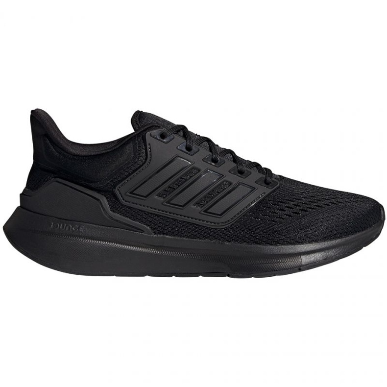 Chaussures Adidas EQ21 M H00521 le noir